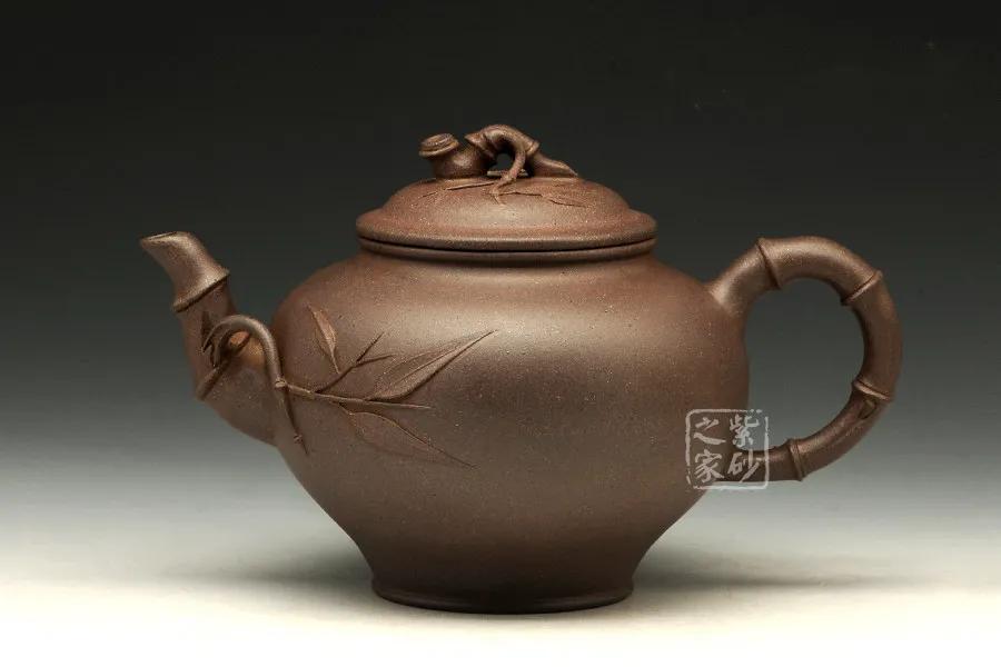 历史最厉害的制壶大师,6位大师谁是壶王