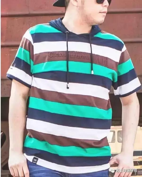 夏季微胖男士短袖,微胖男士夏季九分休闲裤