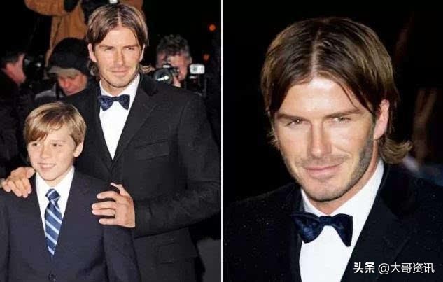 贝克汉姆自己在家剃光头,疫情在家剃光头的视频