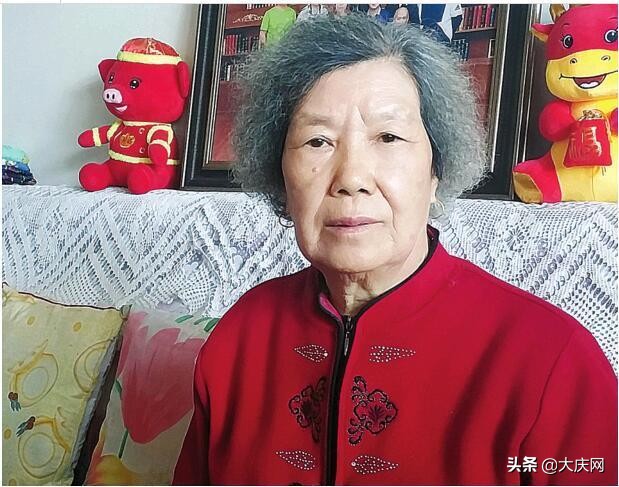 会战红色家谱：总理走进最脏的拆旧车间