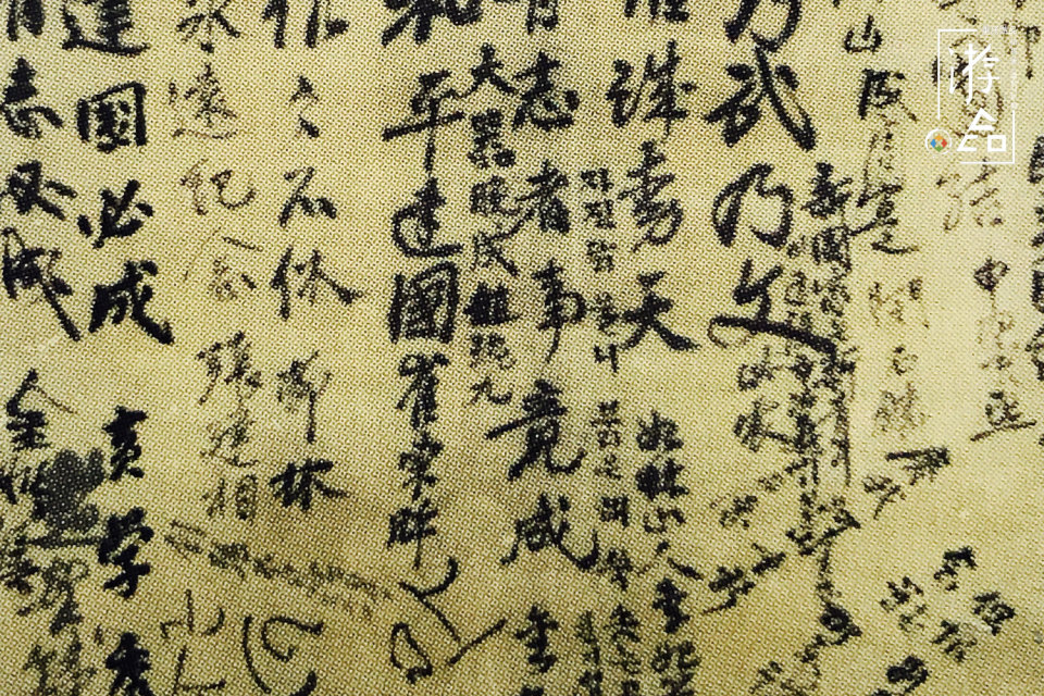 外国人看重庆8d魔幻城市光环广场,老外看七星岗莲花池