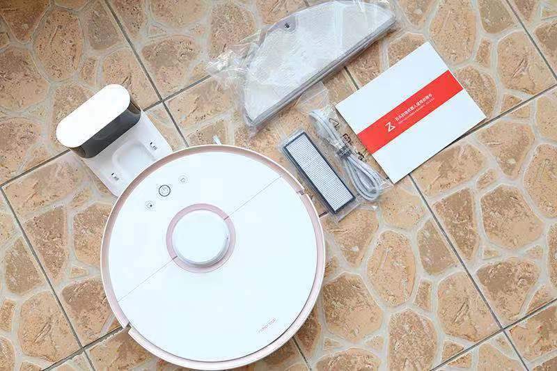 石头扫地机器人最新款是哪款,石头扫地机器人s51拆机