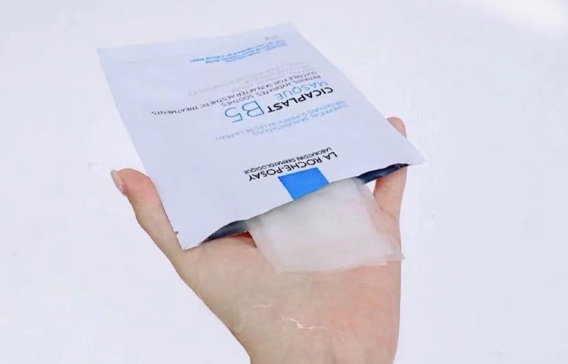 吴千语使用的面膜,吴千语保养皮肤