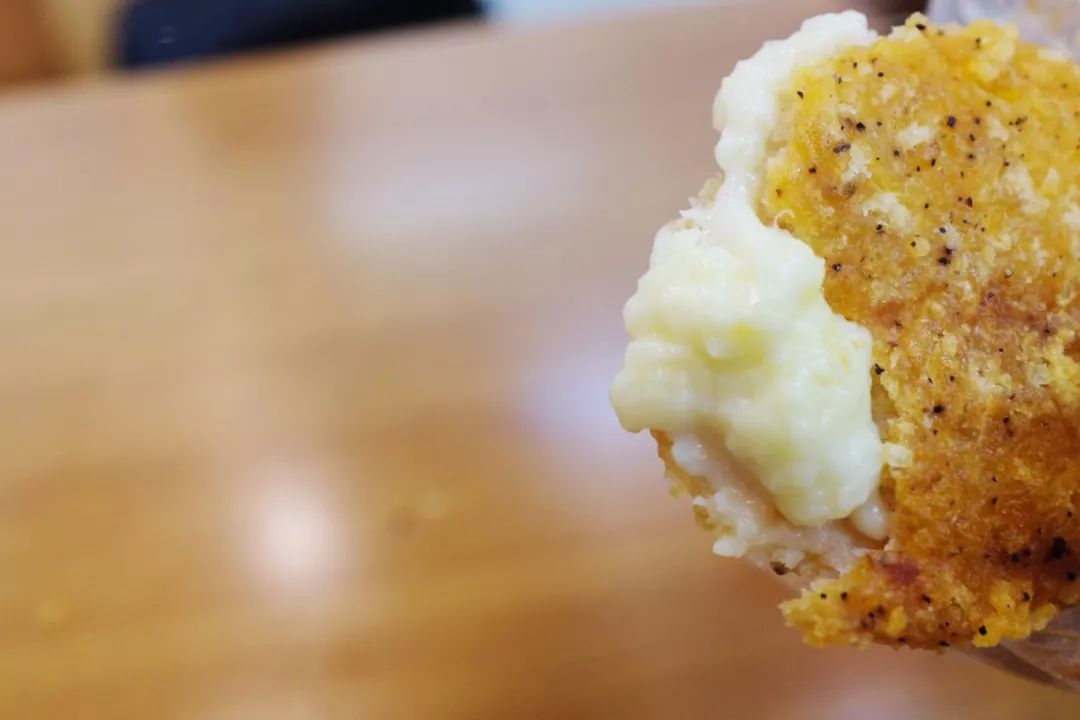 一天吃遍合肥美食小吃,全家便利店关东煮