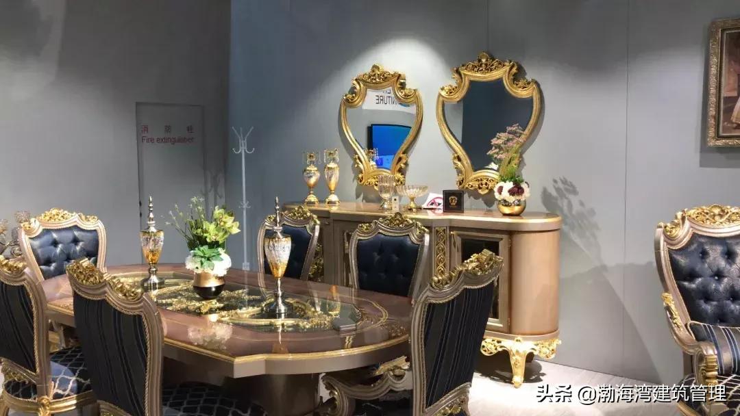 热烈庆祝同天装饰公司与BicerFurniture首次合作洽谈会圆满结束