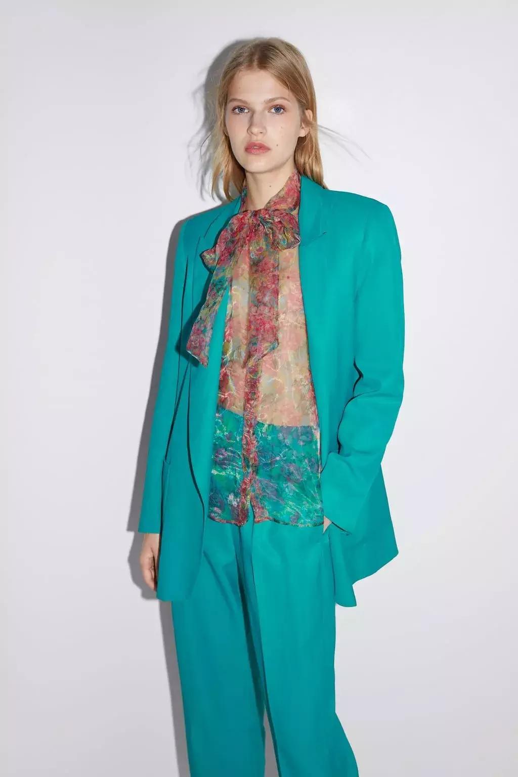 娜扎最新活动造型惊艳众人,娜扎古装新剧