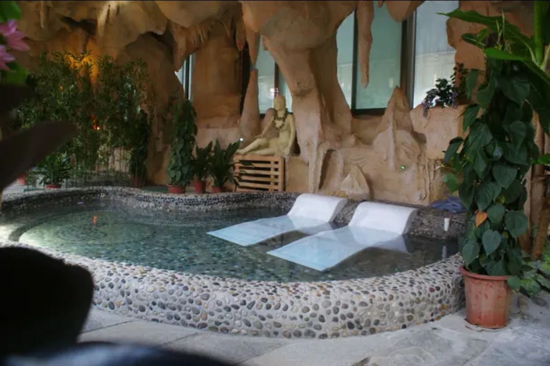 北京周边遛娃游一日游的好去处,北京带娃温泉吃喝玩乐一体的地方