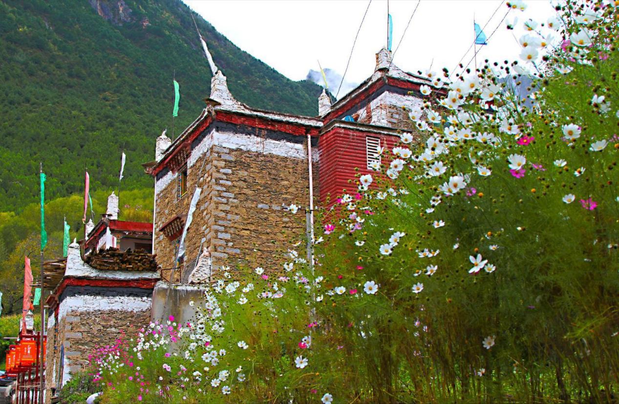 中国十大绝美古村落,特色古村落景区有哪些景点
