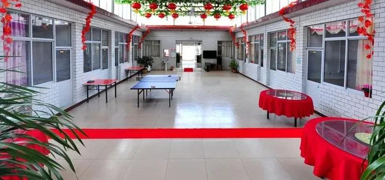 冬季蓟州农家院排名,我最喜欢的民宿