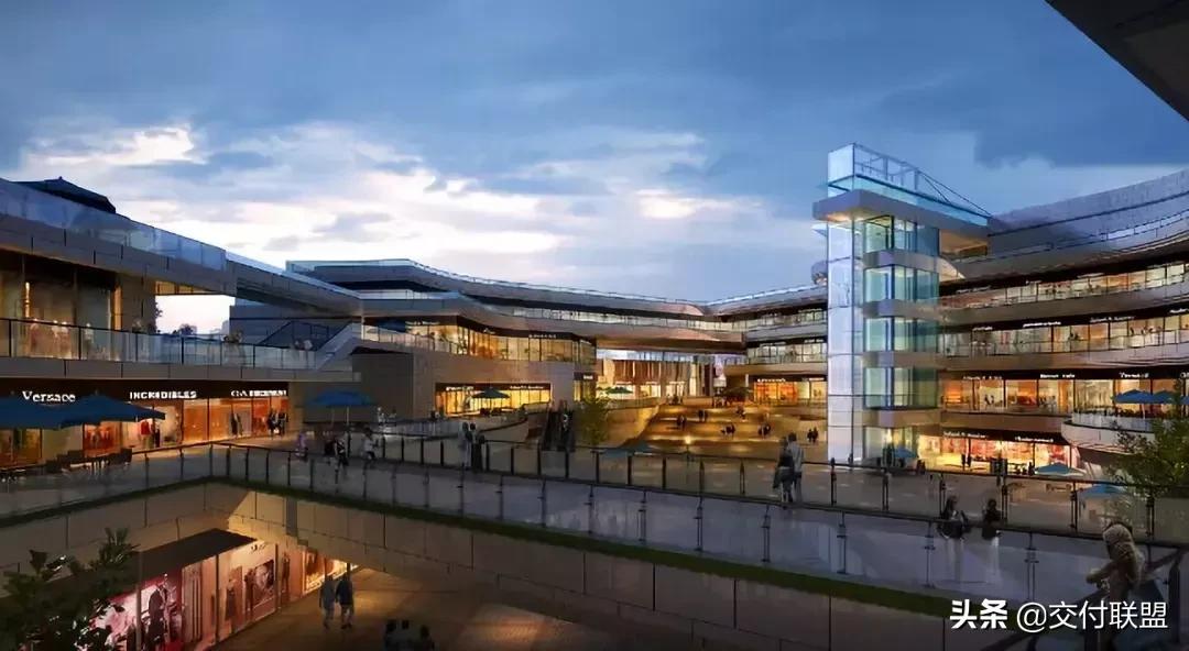 南京最红打卡地,南京网红打卡点商场