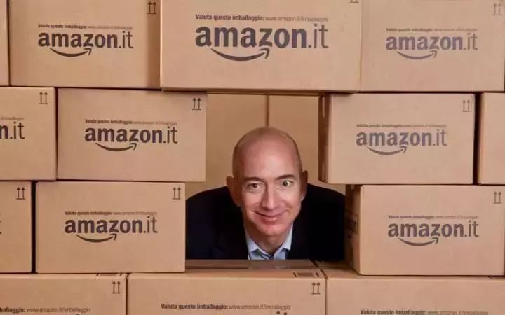 亚马逊为何败走中国市场,亚马逊走下神坛