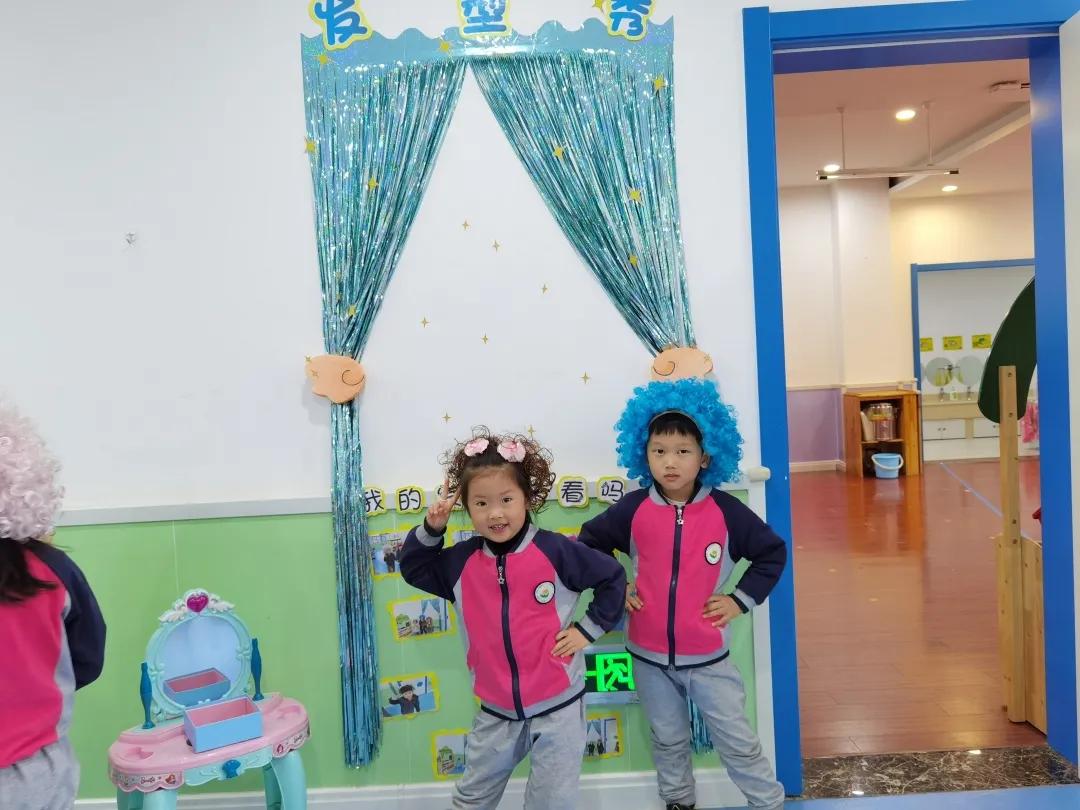 厚植底色行致远砥砺奋进谱新篇——合肥市铜陵新村幼儿园迎评估