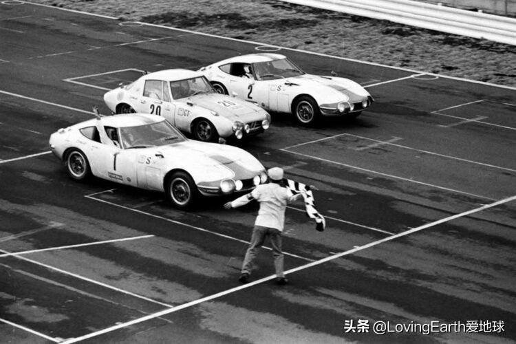 丰田两门跑车进化史,丰田新款2000gt图片