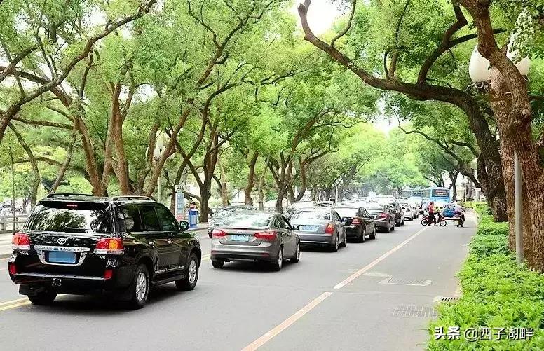 惠州大亚湾停车攻略,惠州西湖周末在哪里停车比较好