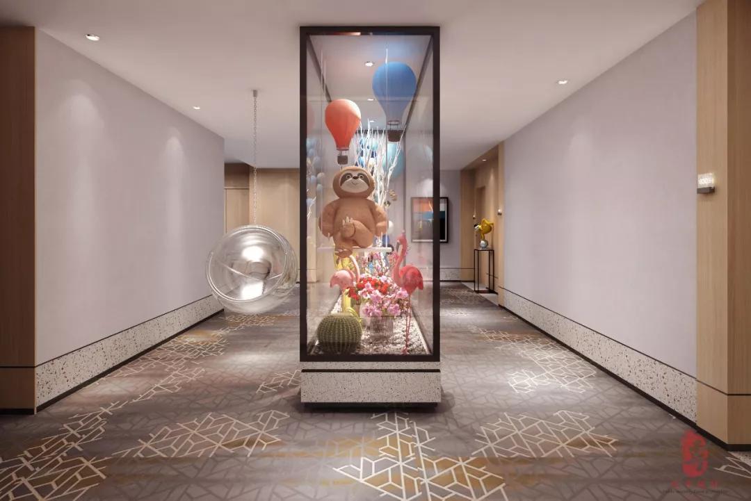 精品酒店门头设计,酒店创意门头设计效果图