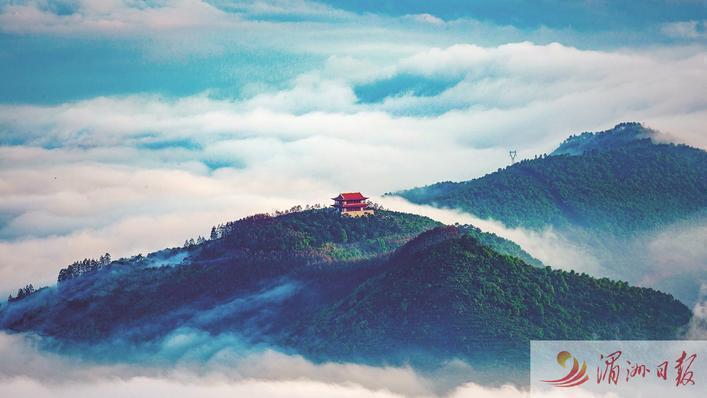 莆田生态建设,莆田市多措并举加强生态保护