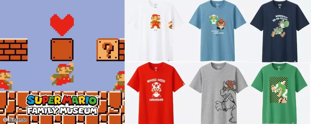 优衣库出了billie和村上隆的联名,大招来了ac米兰