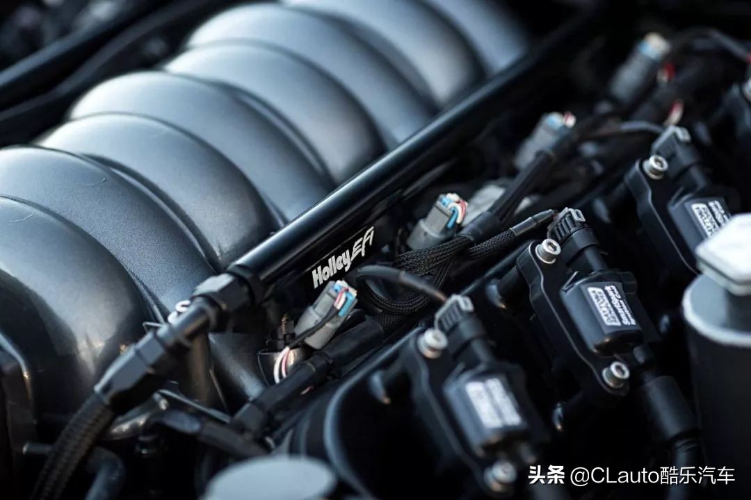 马自达|妈妈玩RX-7SA，而我要的是LSV8的千匹RX-7