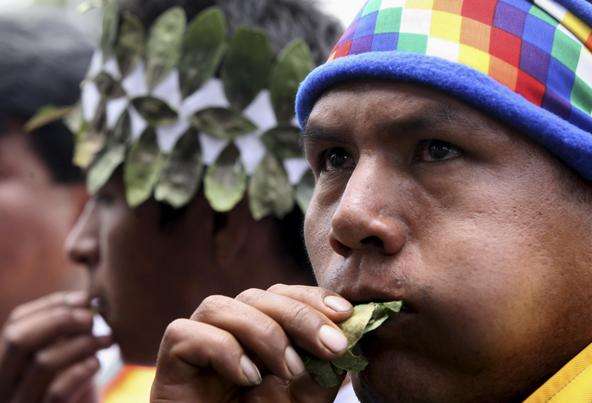 从麻醉剂到可口可乐神秘配方，*卡因可**是如何从药物变成*品毒**的？