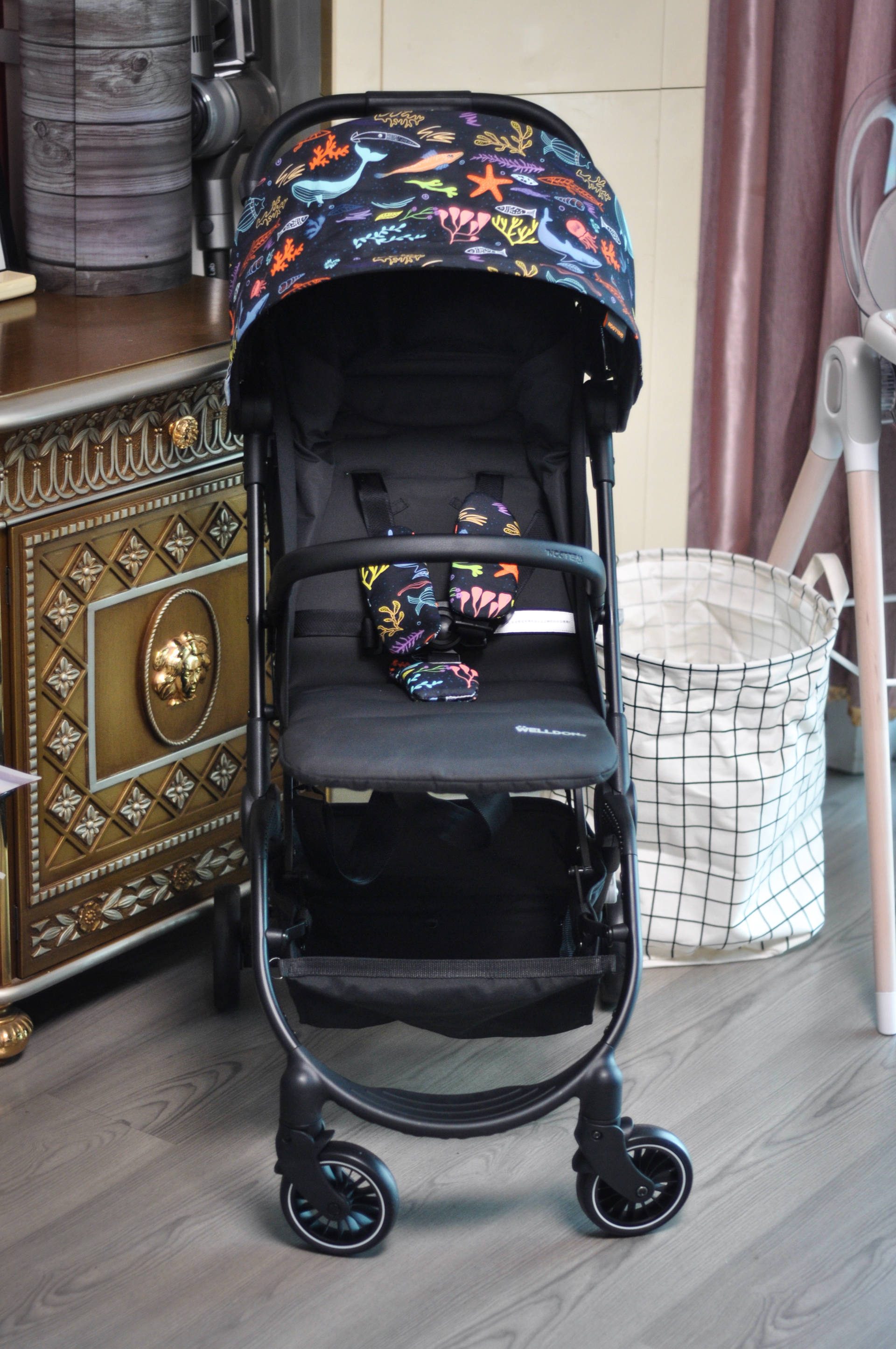 stokke伞车值得买吗,stokke伞车怎么样