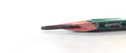 新手画素描用什么铅笔,画素描需要什么样的铅笔