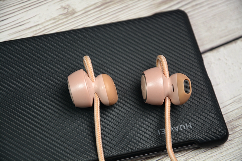 头戴式hifi音乐蓝牙耳机,动力澎湃的hifi耳机