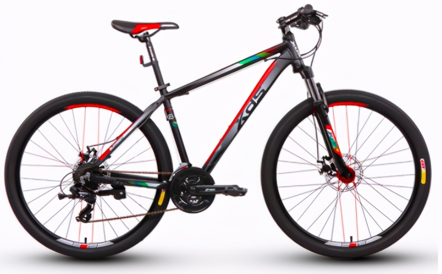 山地自行车选购全攻略推荐,入门级山地自行车怎么选择