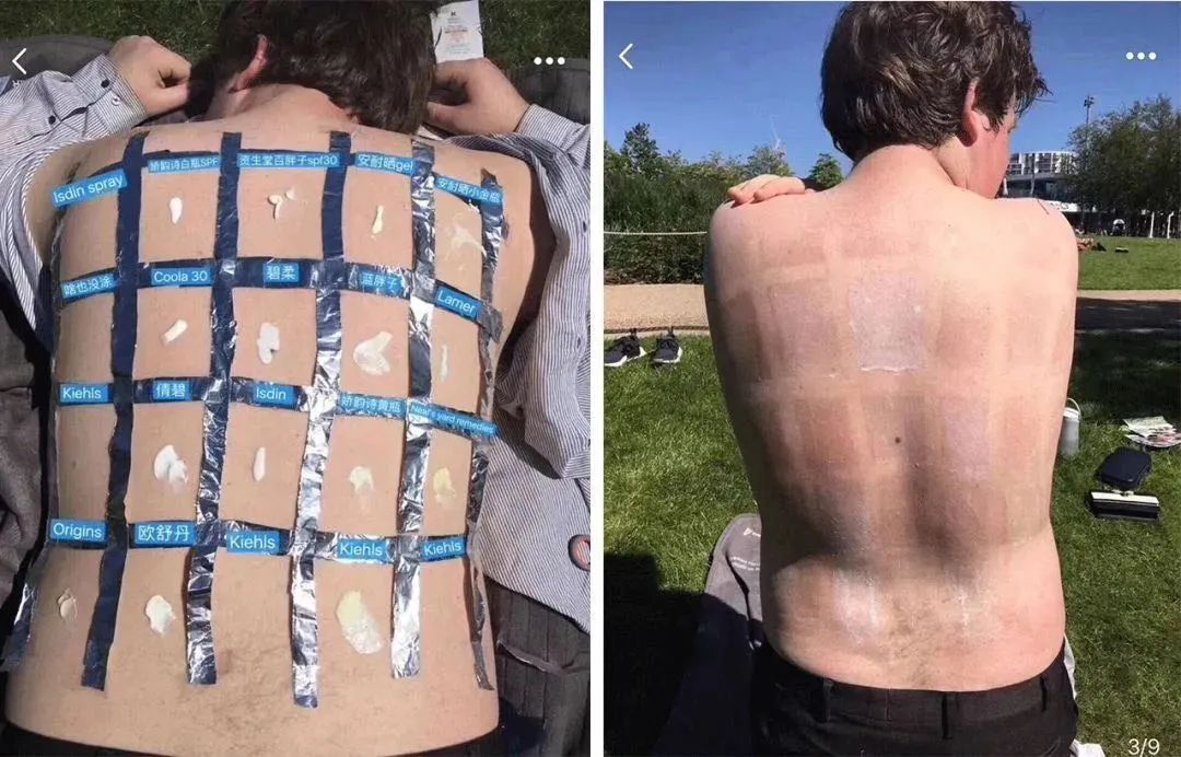 国产爆款“皮肤衣”！穿上立降9度，隔离99%紫外线，1件顶3瓶防晒