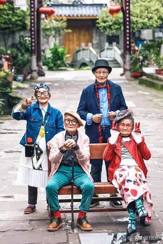 如何对付姥姥,怎么对付姥姥