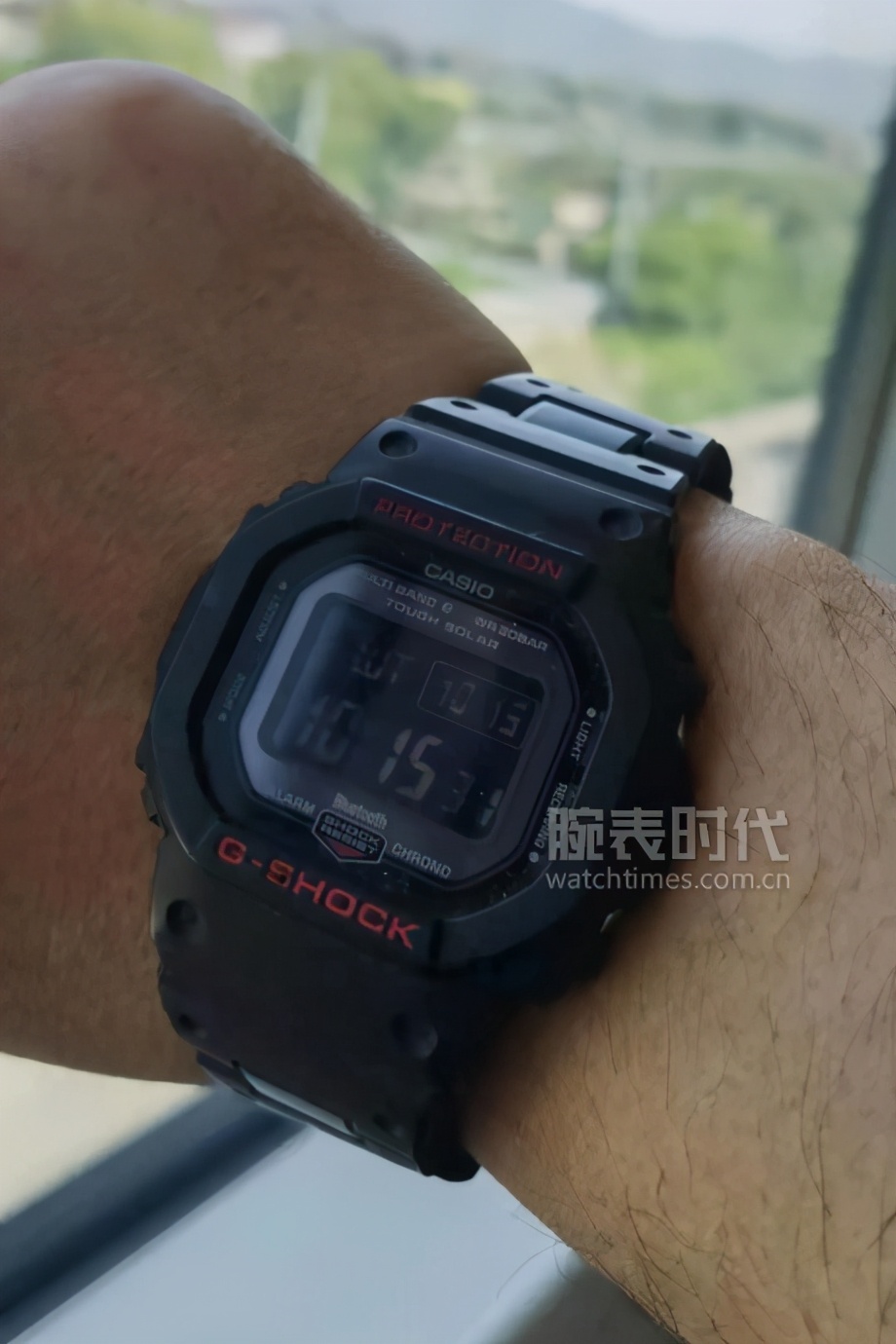 打工人手上适合戴什么,打工的一般戴什么表好点