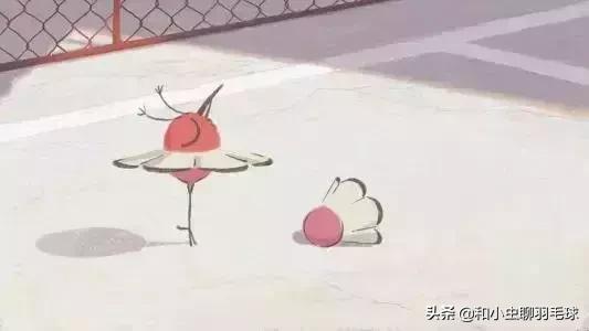 羽毛球新手入门基本知识,羽毛球快速入门学哪几个技巧