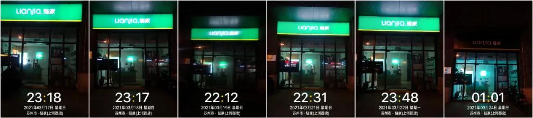 租赁王的自我修养：坚持行程量带来正循环