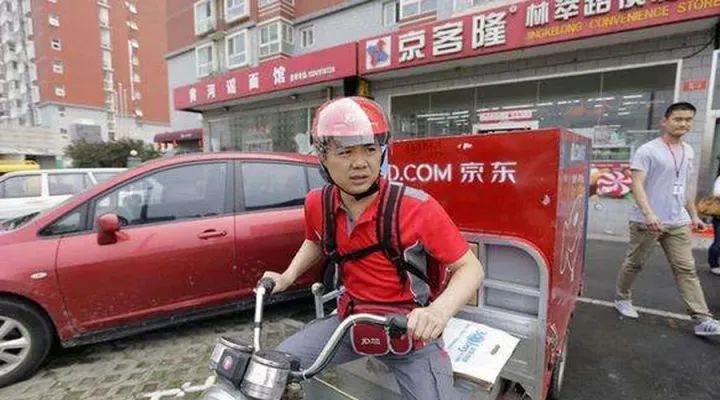 京东跟东哥,京东东哥回来了吗