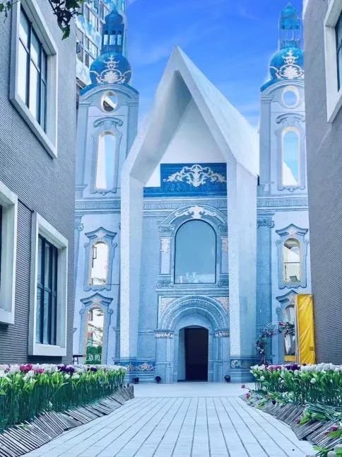 广州哪里有欧洲风情小镇,广州周边欧洲风情小镇