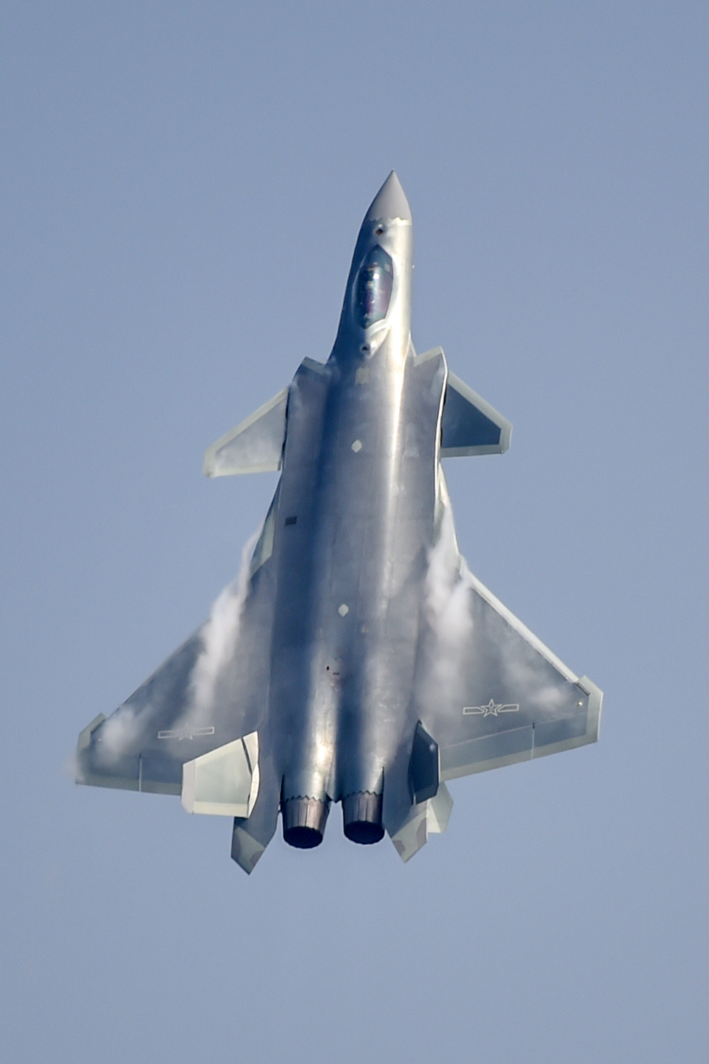 「风声」点赞中国航空人，空中梯队篇（一）20时代