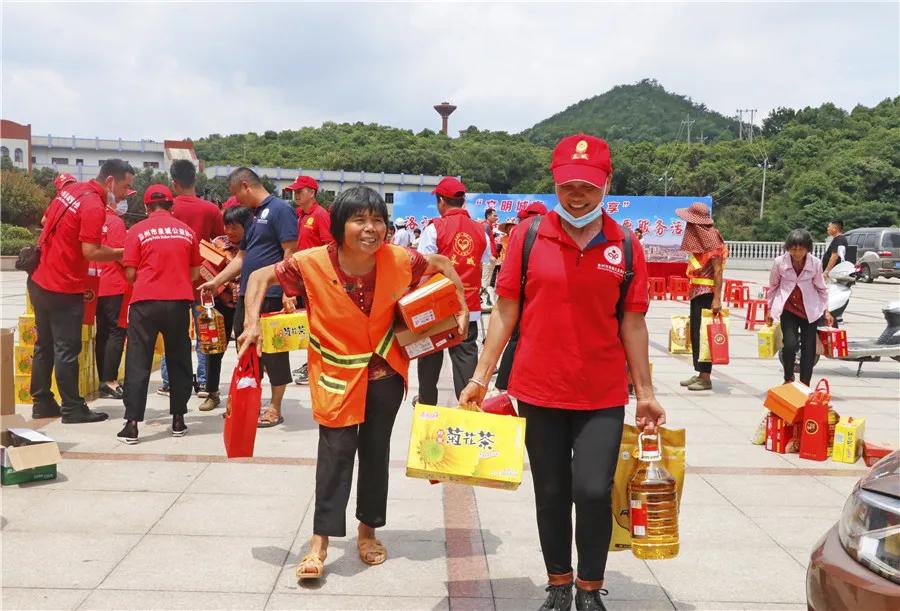 创建文明城市共创美丽家园,助力文明创建打造美丽城市风景