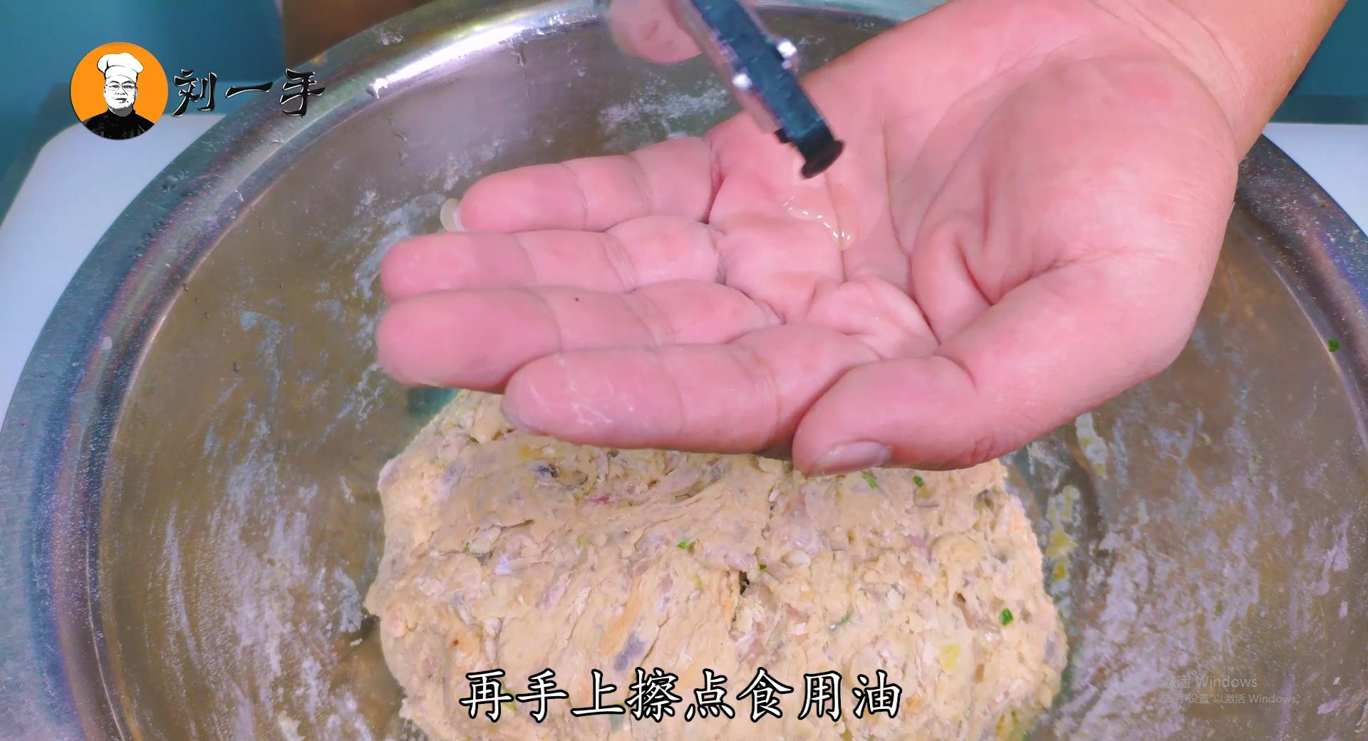 用鱼来做饼的做法,马鲛鱼做鱼饼怎样做好吃