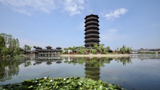 长沙是个网红流量城市,震撼外国的网红城市长沙