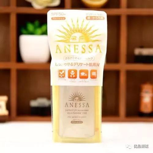 保持皮肤夏季依旧洁白如雪，这些防晒产品怎能少？