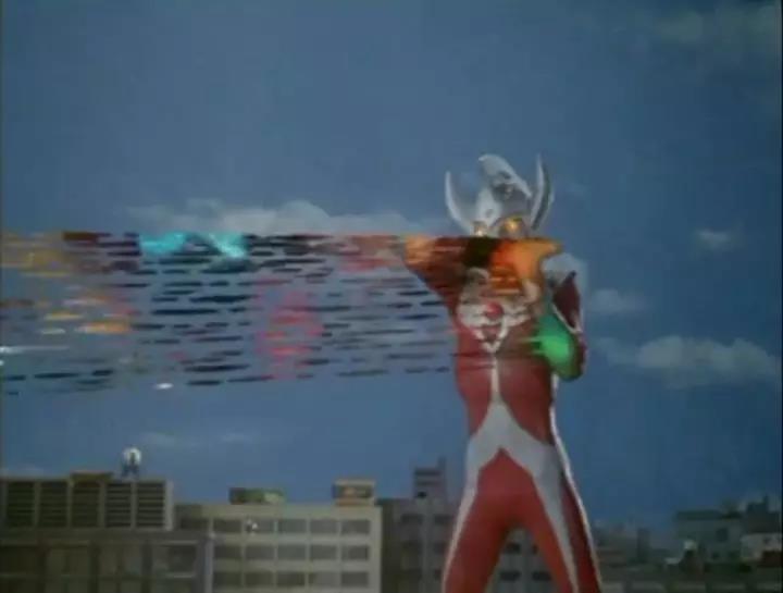 一口气看完奥特曼编年史,一口气看完系列奥特曼故事