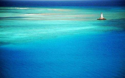 一根针掉入大海如何找回,一根针掉进海里该怎么取回