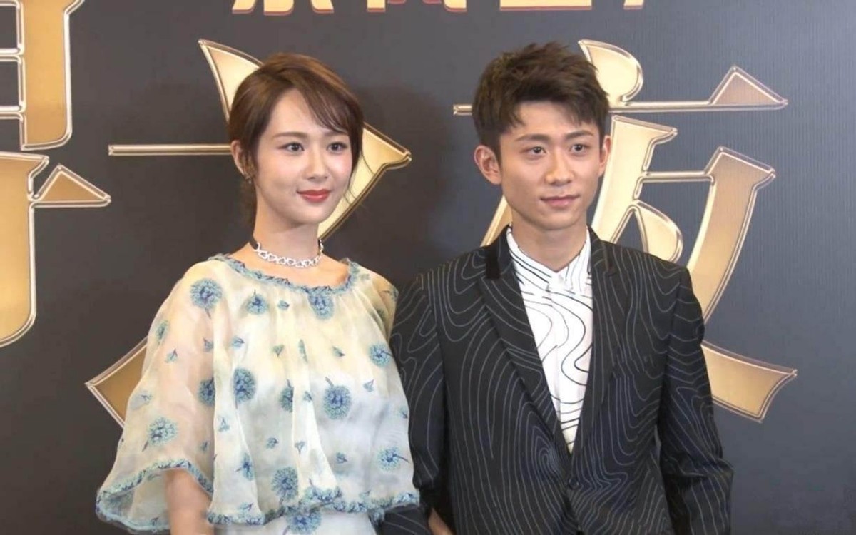 张一山杨紫论男女之间纯友谊,杨紫聊和张一山的奇妙缘分