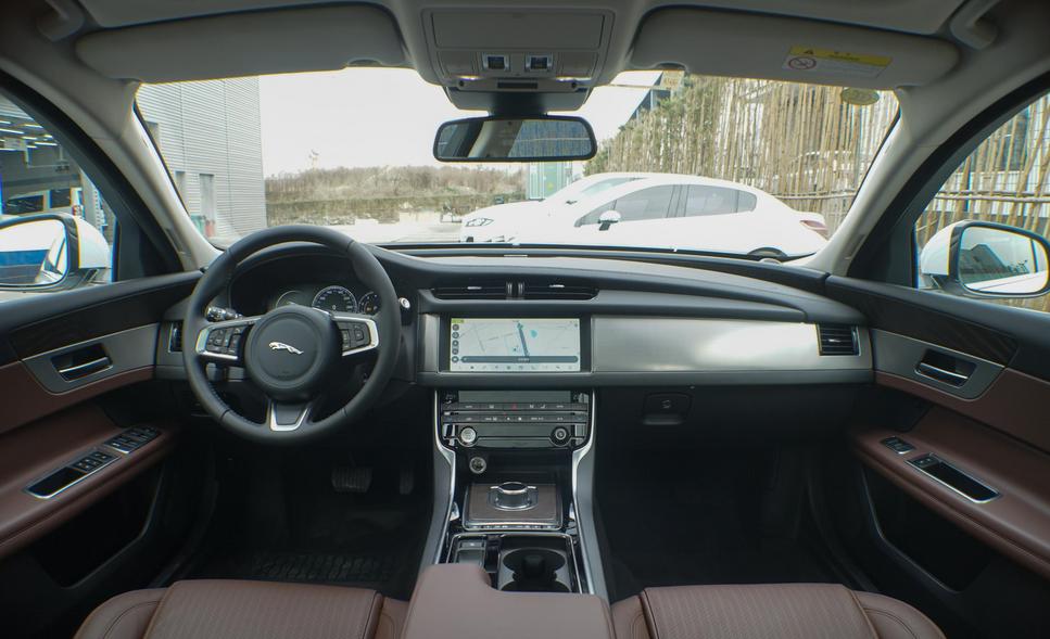 为什么捷豹路虎降价那么多,捷豹路虎降价了吗