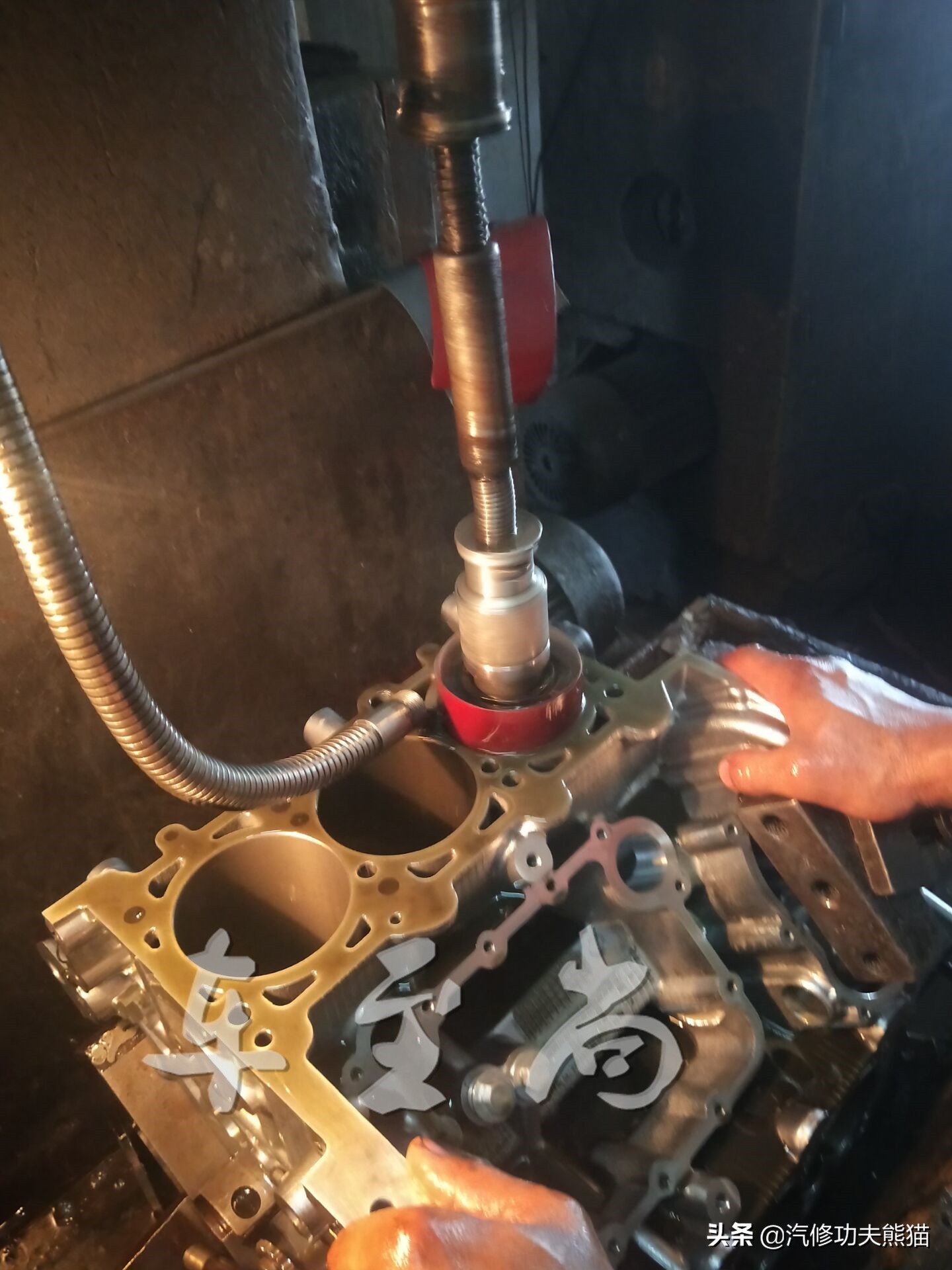 保时捷烧机油最好的解决方法,保时捷烧机油厉害怎么解决