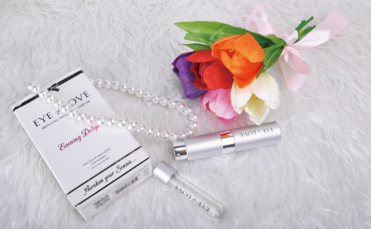 擦香水的正确方式儿童,正确擦香水视频