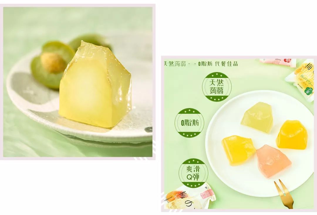 爆炸小零食推荐,爆炸好吃网红小零食推荐