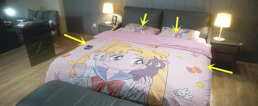 爱上特种兵李沁搬家第几集,爱上特种兵李沁搭电梯自救