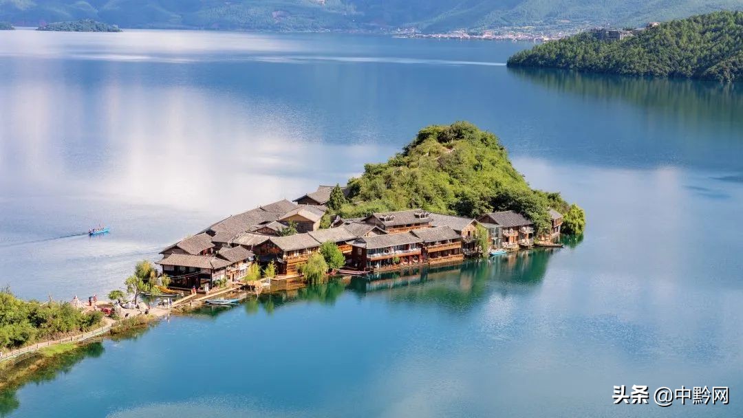 为什么那么多人留在成都,为什么那么多人留在云南