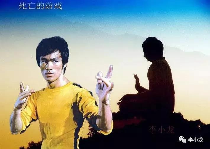 李小龙典藏版,李小龙收藏