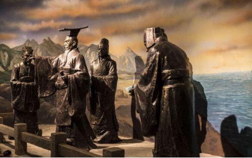 考古学家发现过最完整的兵马俑,目前发现的兵马俑只是一部分吗